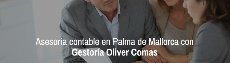 Gestor&iacute;a Oliver Comas Palma