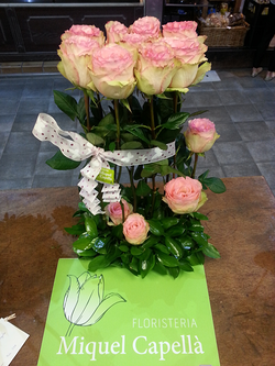 Floristería Miquel Capellà 2 Floristería Miquel Capellà 2