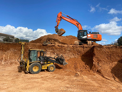 Imagen de Construcciones y Excavaciones Bartolomé Serra