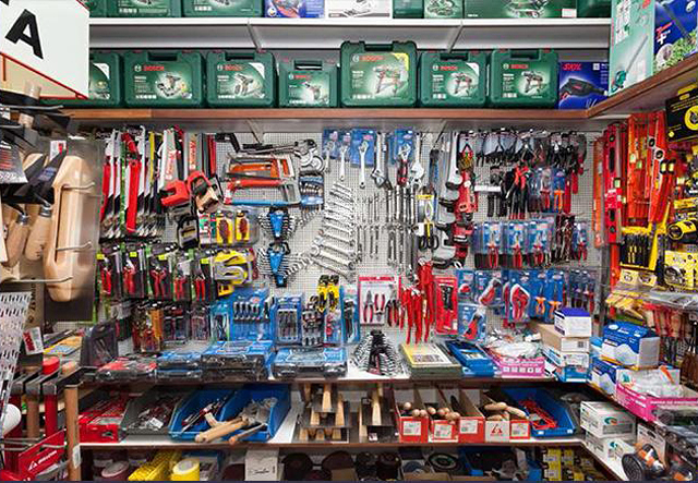 Ferreter&iacute;a Can Bibi 4