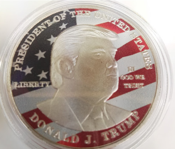 Numism&aacute;tica Emilio Trilla Palma