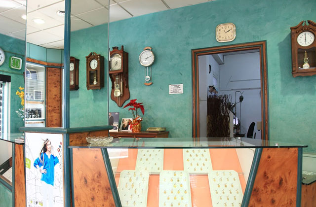 Joyeria Mart&iacute;n 2