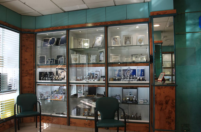 Joyeria Mart&iacute;n 4