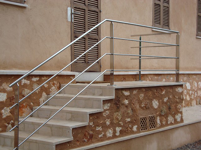 Herrería Juan Mas HERRERIAS