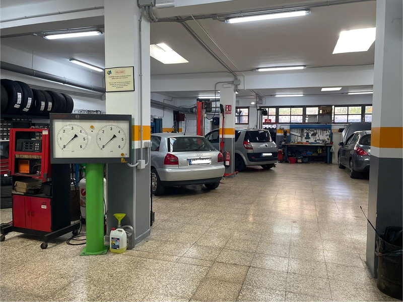 Taller World Car TALLERES MECANICOS PARA VEHICULOS