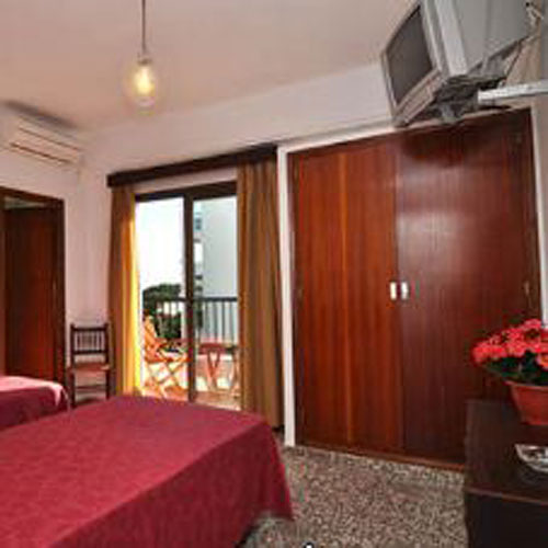 Hostal Santa Eulalia 3