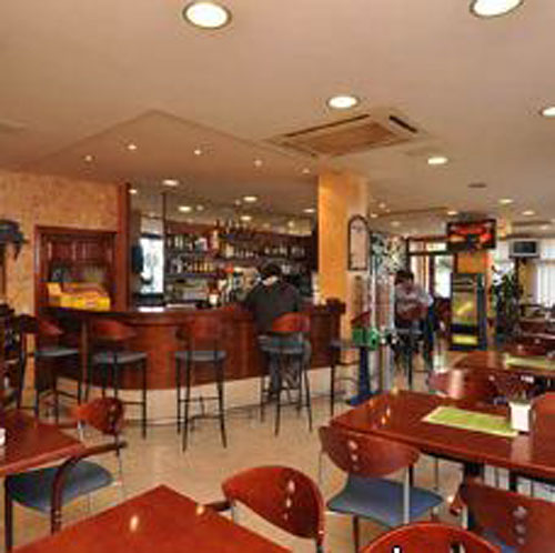 Hostal Santa Eulalia 2