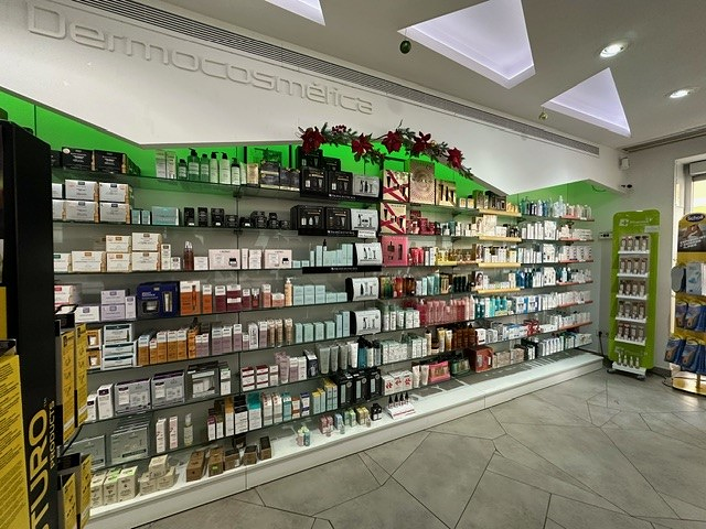 Farmacia Carre&ntilde;o Villang&oacute;mez Ibiza FARMACIAS