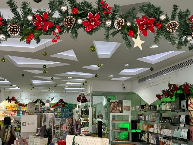 Farmacia Carre&ntilde;o Villang&oacute;mez Ibiza 2